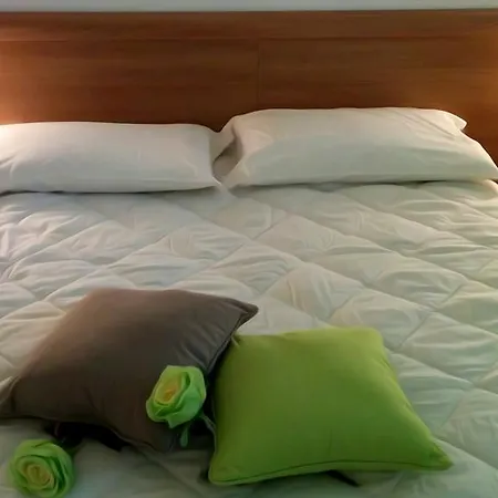 Venere Ξενοδοχείο