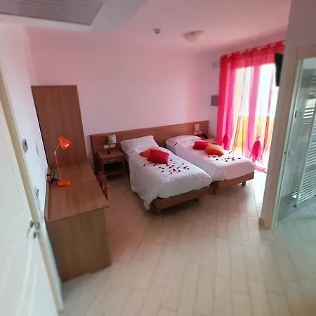 Hotel Venere Negrar