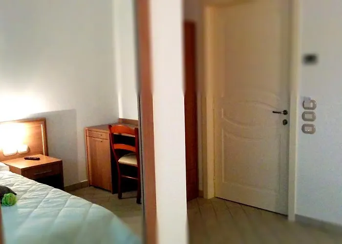 酒店 维纳里酒店 内格拉尔