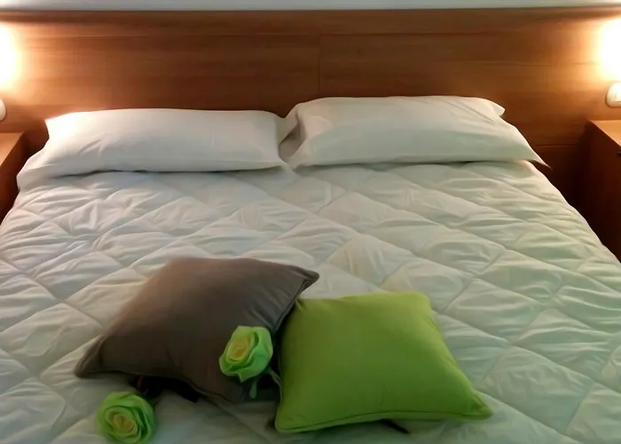 维纳里酒店 酒店