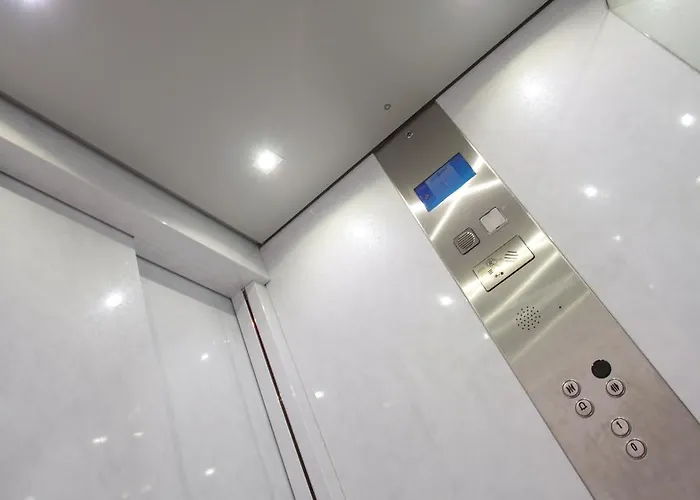 维纳里酒店 酒店 内格拉尔