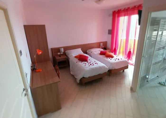 酒店 维纳里酒店 内格拉尔