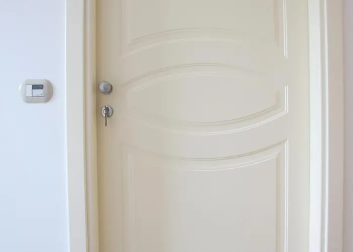 维纳里酒店 内格拉尔