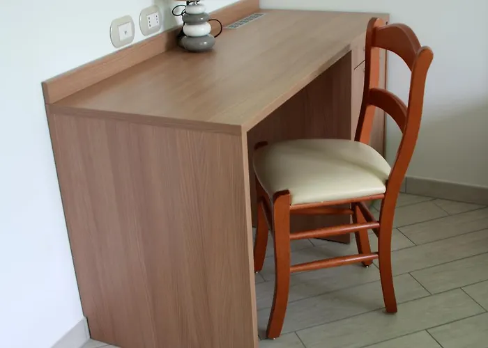 酒店 维纳里酒店