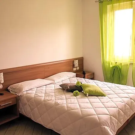 Venere Hotel