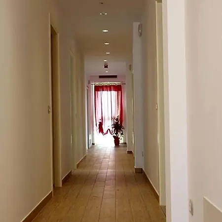 Venere Hotel