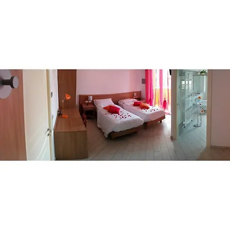 Hotel Venere Negrar