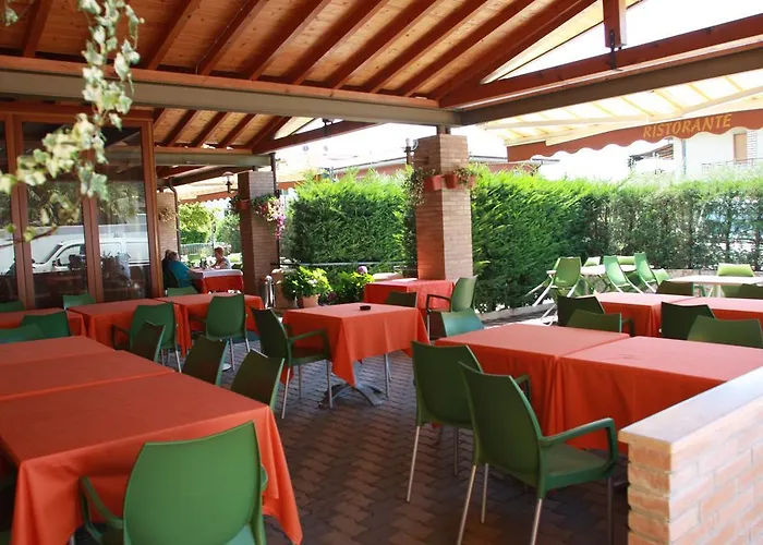 فندق Venere نيغرار